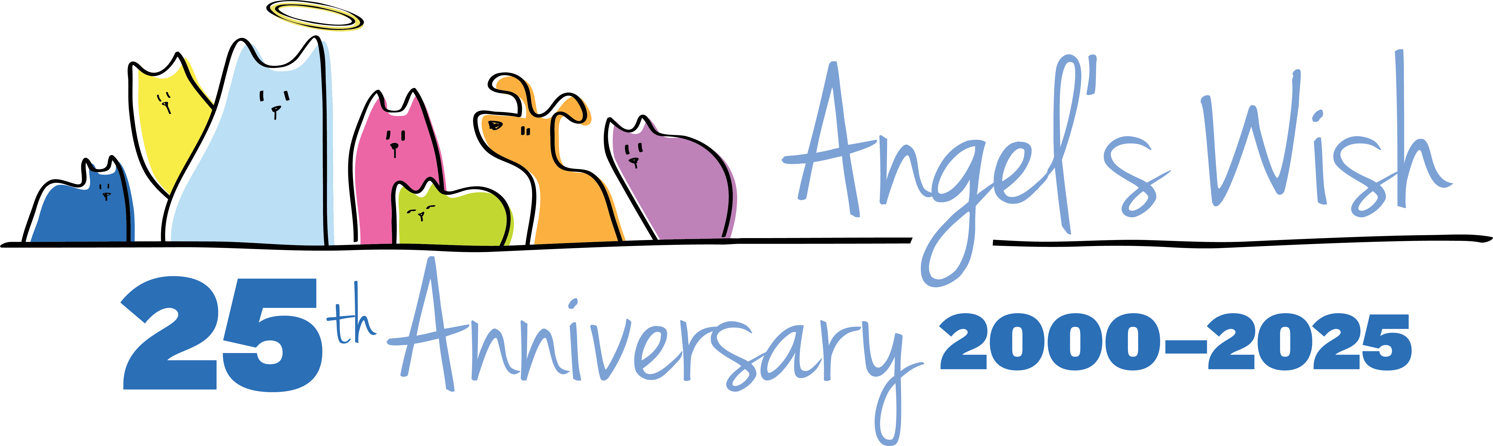 Angel's Wish Logo