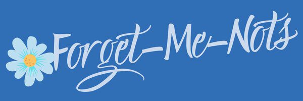 Forget-Me-Not Logo