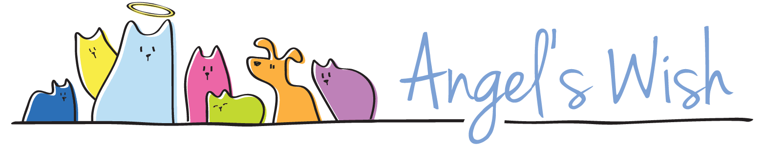 Angel's Wish Logo